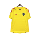 Camiseta Atlético Mineiro 24/25 Portero - Amarillo - Versión Aficionado
