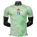Camiseta Italia 25/26 Entrenamiento - Versión Jugador