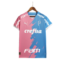 Palmeiras 23/24 Commemorative Edition Shirt - All Sponsors - Fan Version 