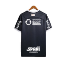 Camiseta Corinthians 23/24 II de Visitante - Todos los Patrocinios - Versión Aficionado