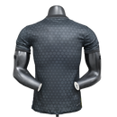 Camiseta Barcelona 25/26 Edición Especial - Negro, Amarillo e Rojo - Versión Jugador