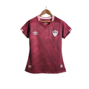 Camiseta Fluminense 23/24 IV Cuarta - Mujer