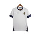 Camiseta Portugal 25/26 Entrenamiento - Blanco - Versión Aficionado