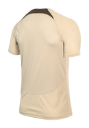 Camiseta Corinthians 24/25 Entrenamiento - Beige - Versión Aficionado