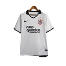 Camiseta Corinthians 2011 I de Local - Versión Retro