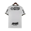 Camiseta Corinthians 22/23 I de Local - Todos los Patrocinios - Versión Aficionado