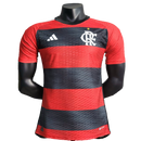 Camiseta Flamengo 23/24 I de Local - Versión Jugador