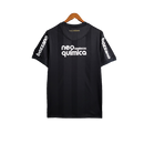 Camiseta Corinthians 2010 II de Visitante - Versión Retro