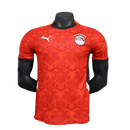 Camiseta Egypt 25/26 I de Local - Versión Jugador