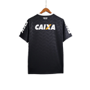Camiseta Corinthians 2012 II de Visitante - Versión Retro