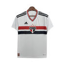 Camiseta São Paulo 22/23 I de Local - Versión Aficionado
