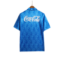 Camiseta Cruzeiro 93/94 I de Local - Versión Retro