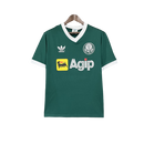 Palmeiras 1987 I Home Shirt - Retro Version