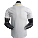 Camiseta Corinthians 23/24 Edición Polo - Blanco - Versión Aficionado