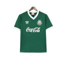 Palmeiras 1989 I Home Shirt - Retro Version