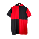 Camiseta Flamengo 2012 100º Aniversario I de Local - Versión Retro
