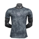 Camiseta Argentina 25/26 Edición Especial - Negro - Versión Jugador