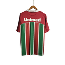 Camiseta Fluminense 08/09 I de Local - Versión Retro