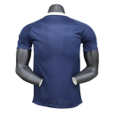 Camiseta Arsenal 25/26 Edición Especial - Azul Marino - Versión Jugador