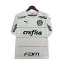 Palmeiras 22/23 Away Shirt II - All Sponsors - Fan Version
