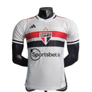 Camiseta São Paulo 23/24 I de Local - Versión Jugador
