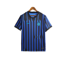 Camiseta Inter de Milán 25/26 I de Local - Versión Aficionado