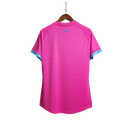 Camiseta Grêmio 23/24 Edición Octubre Rosa - Mujer