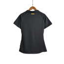 Camiseta Vasco 23/24 Edición Especial - Negro - Mujer