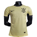 Camiseta Corinthians 23/24 III Tercera - Versión Jugador