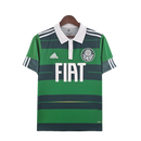 Palmeiras 10/11 I Home Shirt - Retro Version 