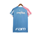 Palmeiras 23/24 Commemorative Edition Shirt - All Sponsors - Fan Version 