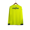 Camiseta Palmeiras 23/24 III Tercera - Manga Larga