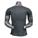 Camiseta Barcelona 25/26 Edición Especial - Negro - Versión Jugador