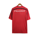 Camiseta Flamengo 2014 III Tercera - Versión Retro