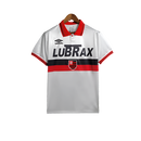 Camiseta Flamengo 1994 II de Visitante - Versión Retro