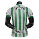 Atletico Nacional 25/26 Home Shirt - Player Version 