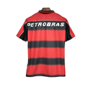 Camiseta Flamengo 1997 I de Local - Versión Retro