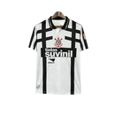 Camiseta Corinthians 1996 III Tercera - Versión Retro