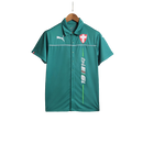 Palmeiras 23/24 Commemorative Edition Shirt - Green - Fan Version 