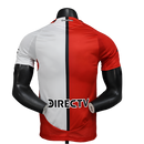 River Plate 25/26 Home Shirt - Player Version 