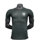 Camiseta Al-Ittihad 25/26 III Tercera - Versión Jugador