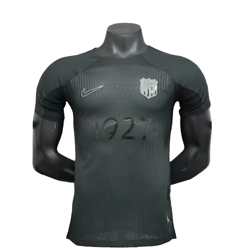 Al-Ittihad 25/26 Third Shirt - Player Version 