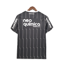 Camiseta Corinthians 11/12 II de Visitante - Versión Retro