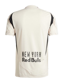 Camiseta New York Rojo Bulls 25/26 II de Visitante - Versión Aficionado