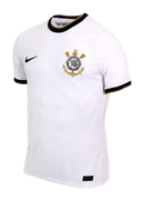 Camiseta Corinthians 22/23 I de Local - Versión Aficionado