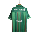 Palmeiras 1999 Libertadores Champion T-shirt - Retro Version