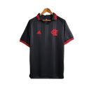 Camiseta Flamengo 19/20 Edición Especial - Negro - Versión Retro
