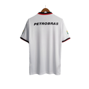 Camiseta Flamengo 2001 II de Visitante - Versión Retro