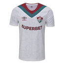 Camiseta Fluminense 24/25 III Tercera - Versión Aficionado