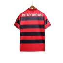 Camiseta Flamengo 94/95 I de Local - Versión Retro